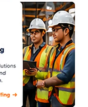 Industrial operations employees